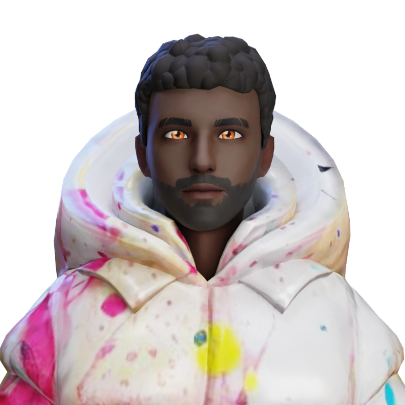 zaufanyarfid's avatar