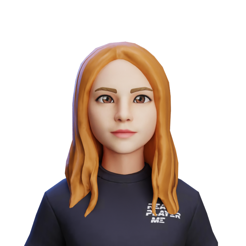 Giulia's avatar