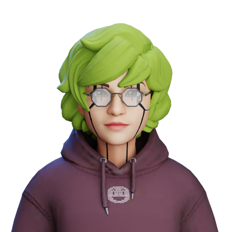 ADMIN's avatar