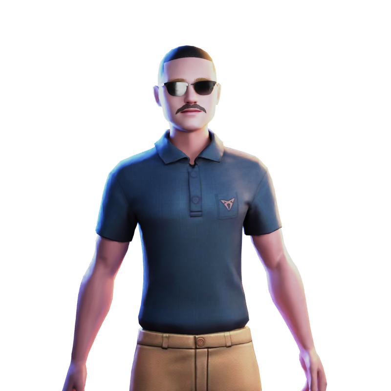 One Raw Artist's avatar