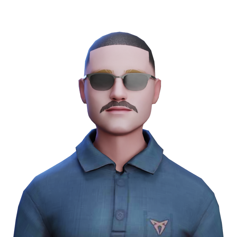 One Raw Artist's avatar
