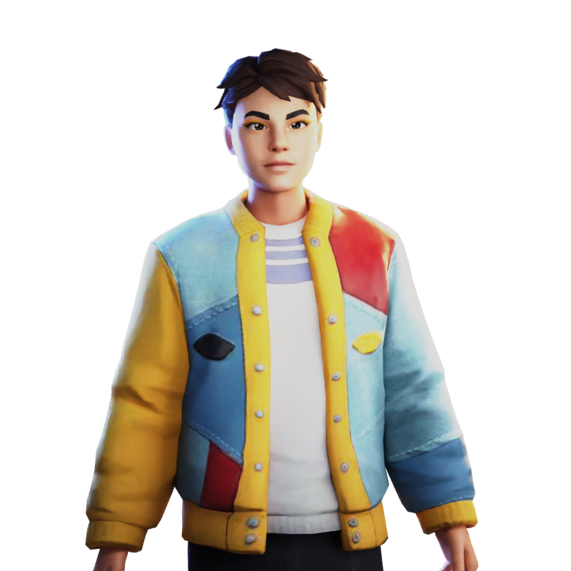 Miro Meta Art's avatar