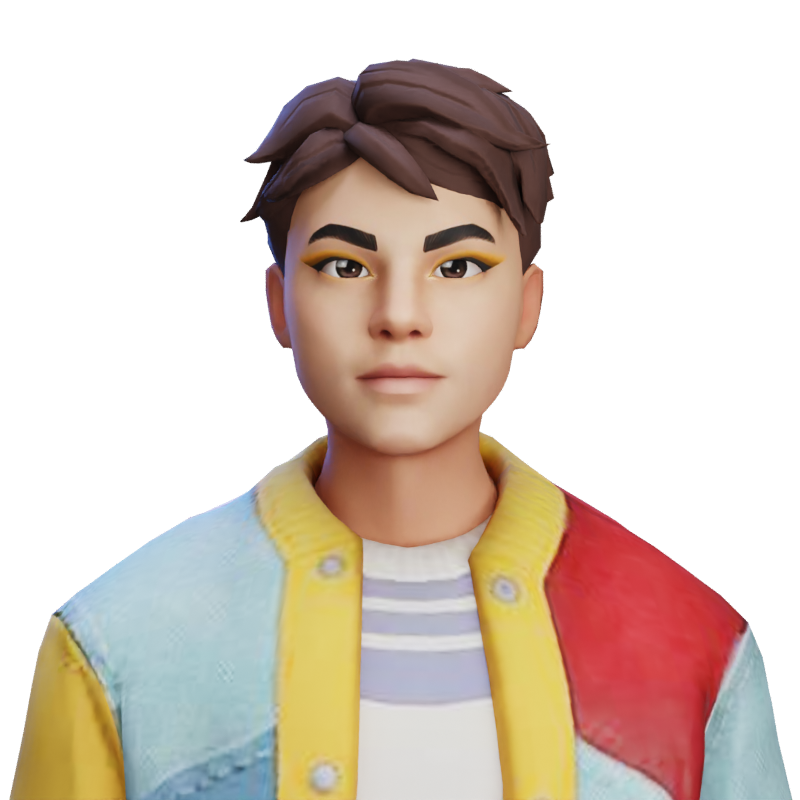 Miro Meta Art's avatar