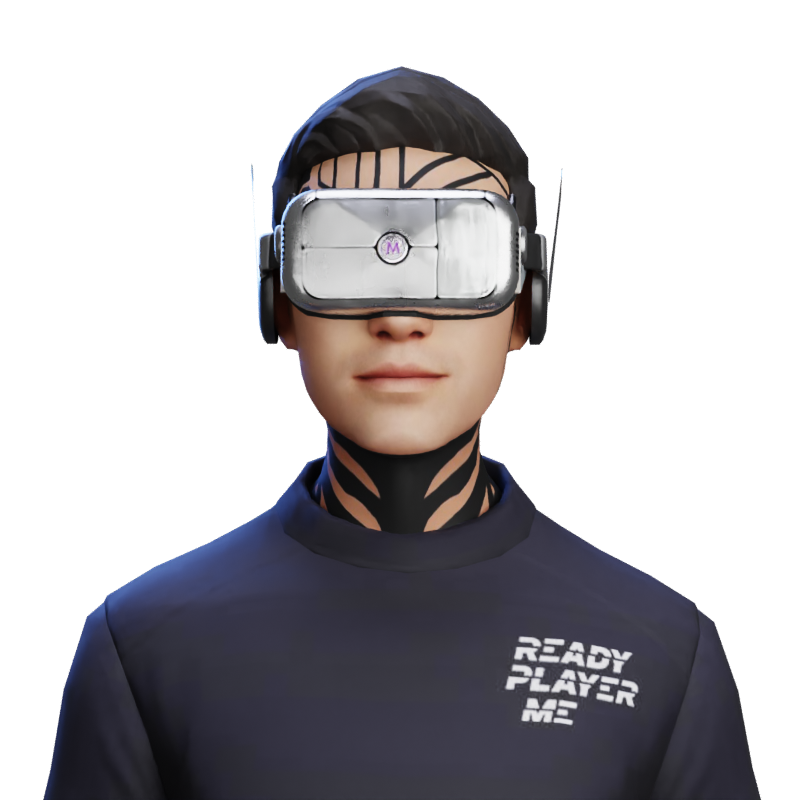 Régis Oliveira's avatar