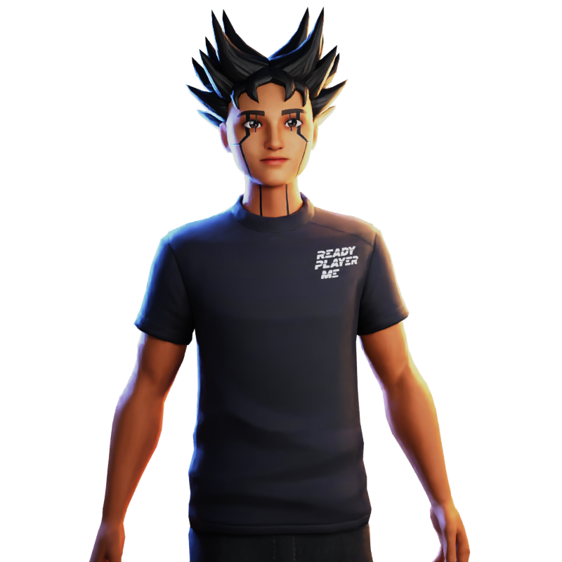 DigArtDotNet's avatar