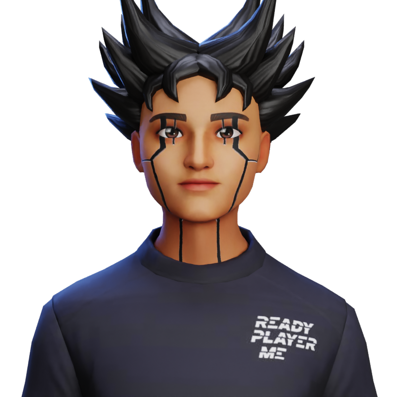 DigArtDotNet's avatar