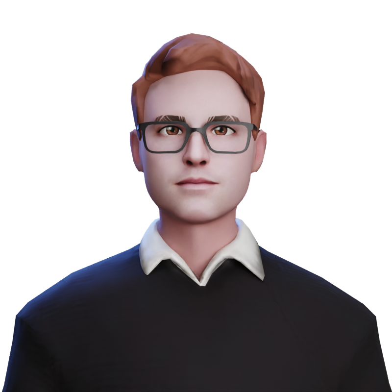 Randall Sadler's avatar