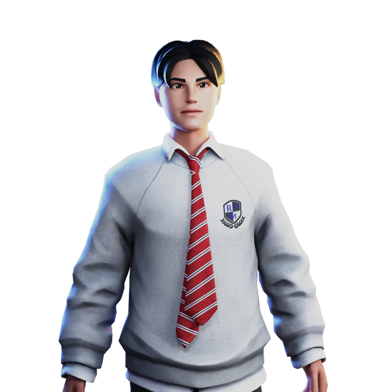 Horokanai high school japan's avatar