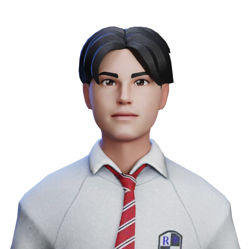 Horokanai high school japan's avatar