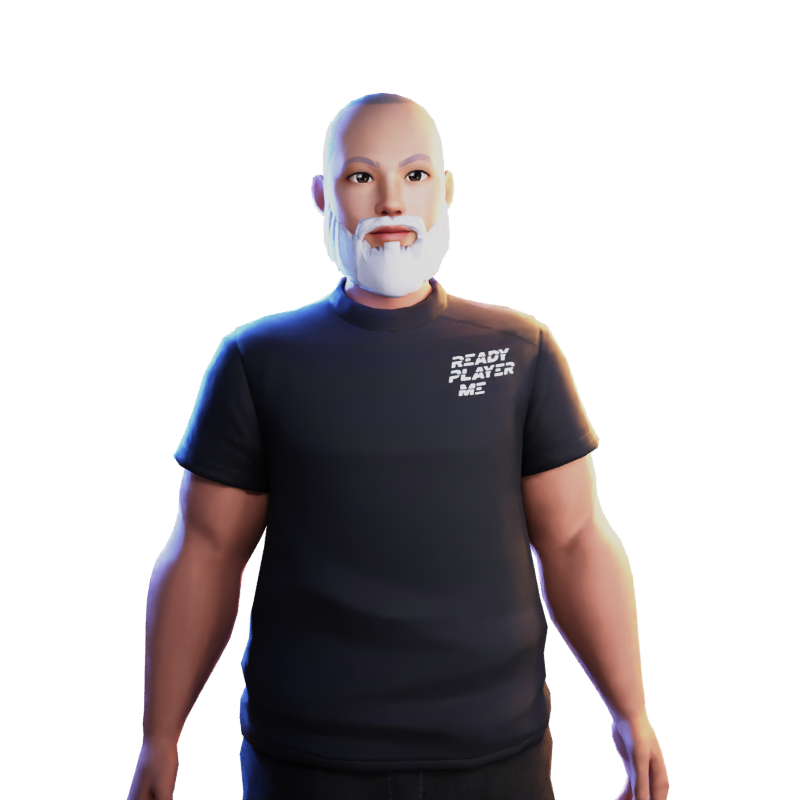 Quintino Cavalera's avatar