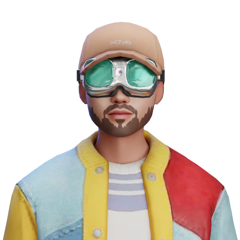 Daniel Rodriguez's avatar