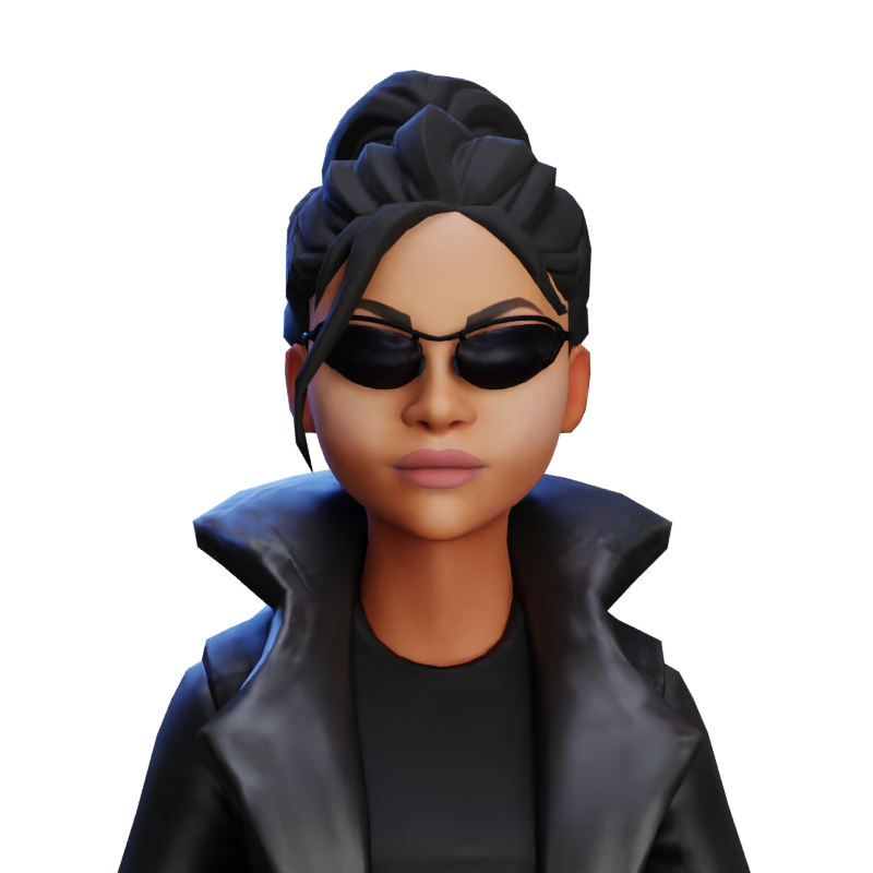 Harold Tovar's avatar