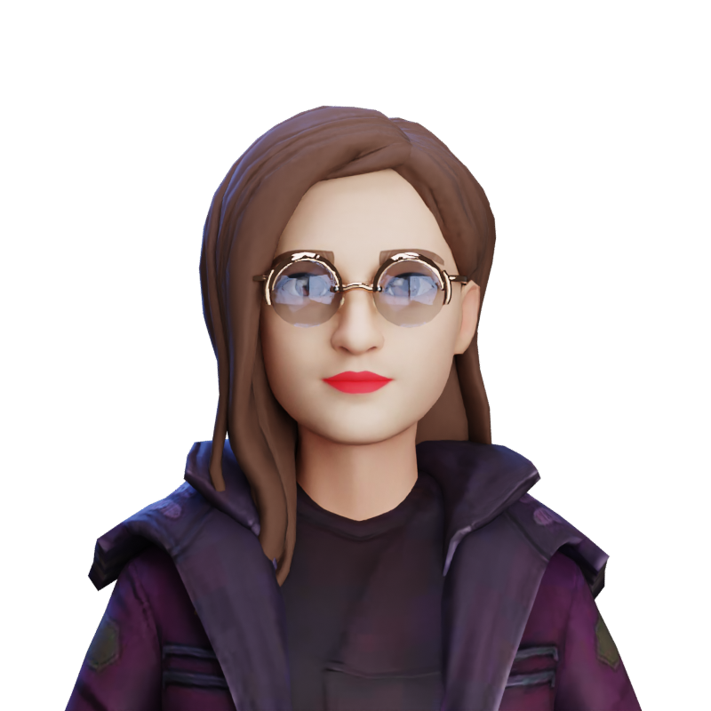Shigeko's avatar