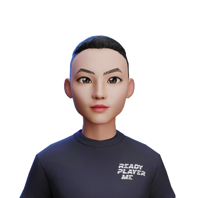 Gianna@Spatial 's avatar