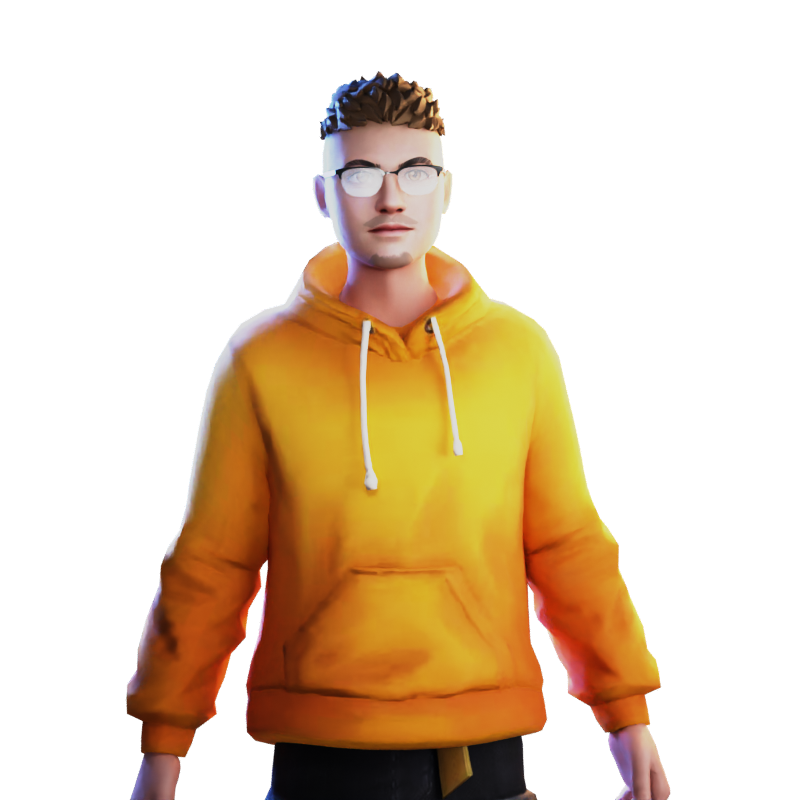 SagaVisuelConcept's avatar