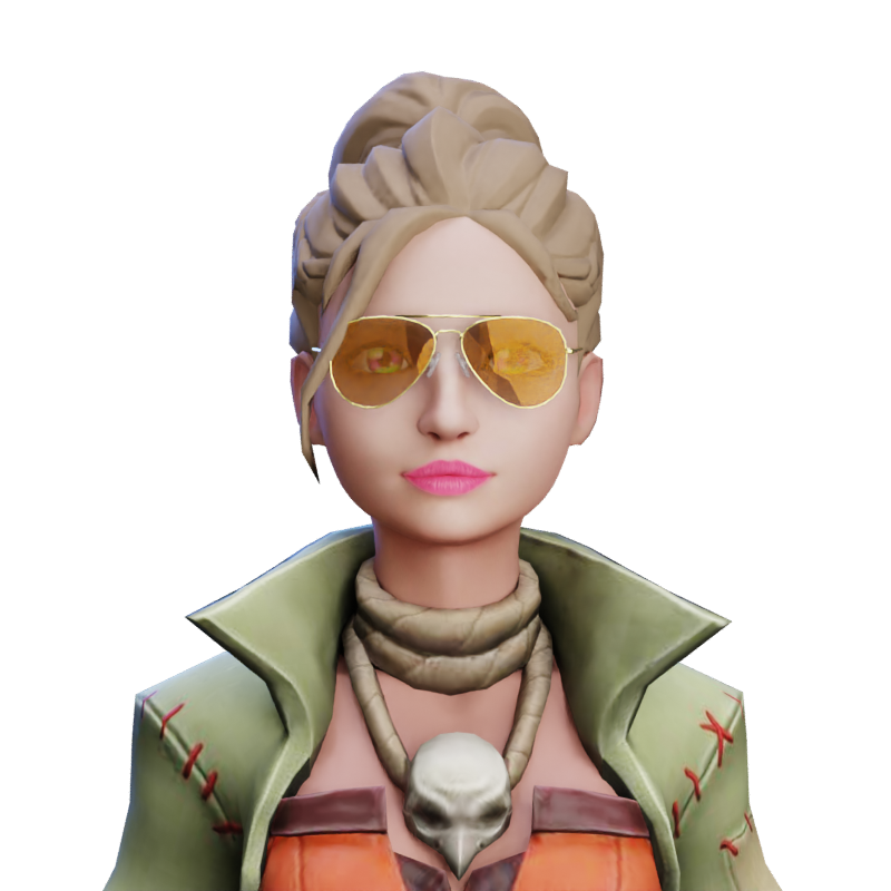 sasithron_ibis899's avatar