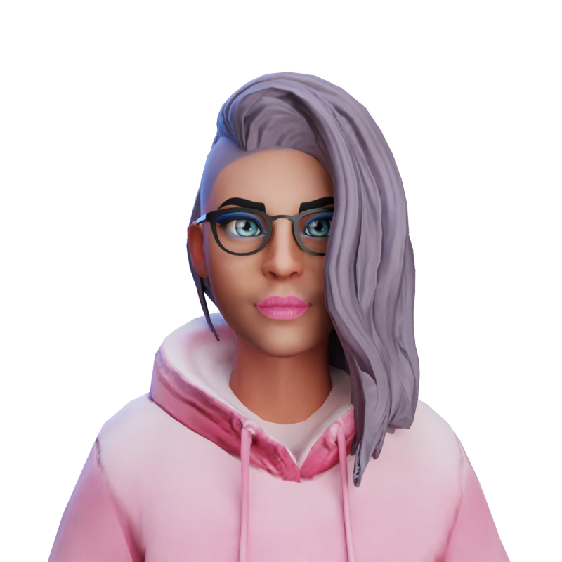 Nicolas Barragan's avatar