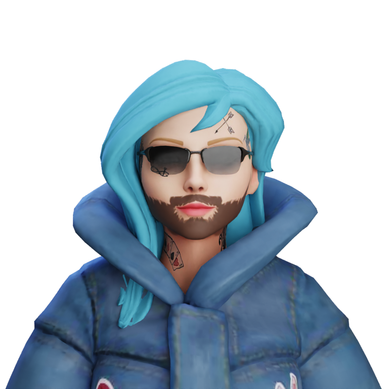 Nanthita Wichai35's avatar