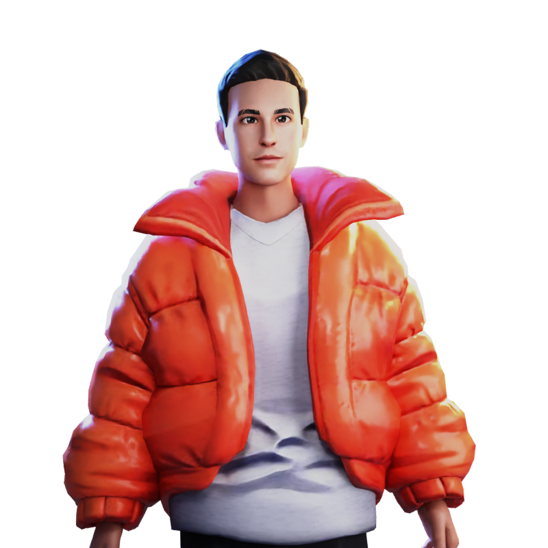 Grayson Caleb's avatar