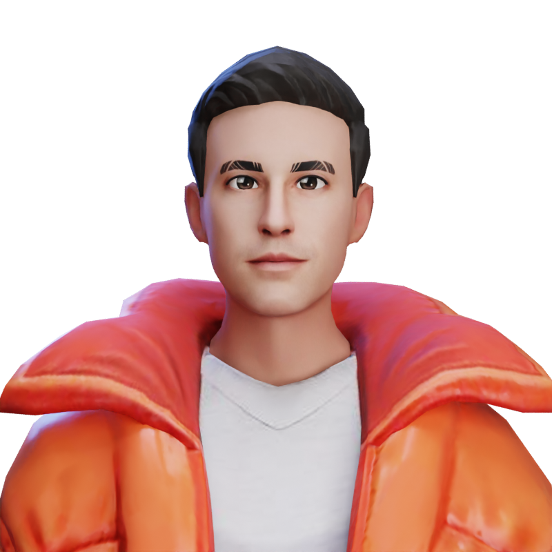 Grayson Caleb's avatar