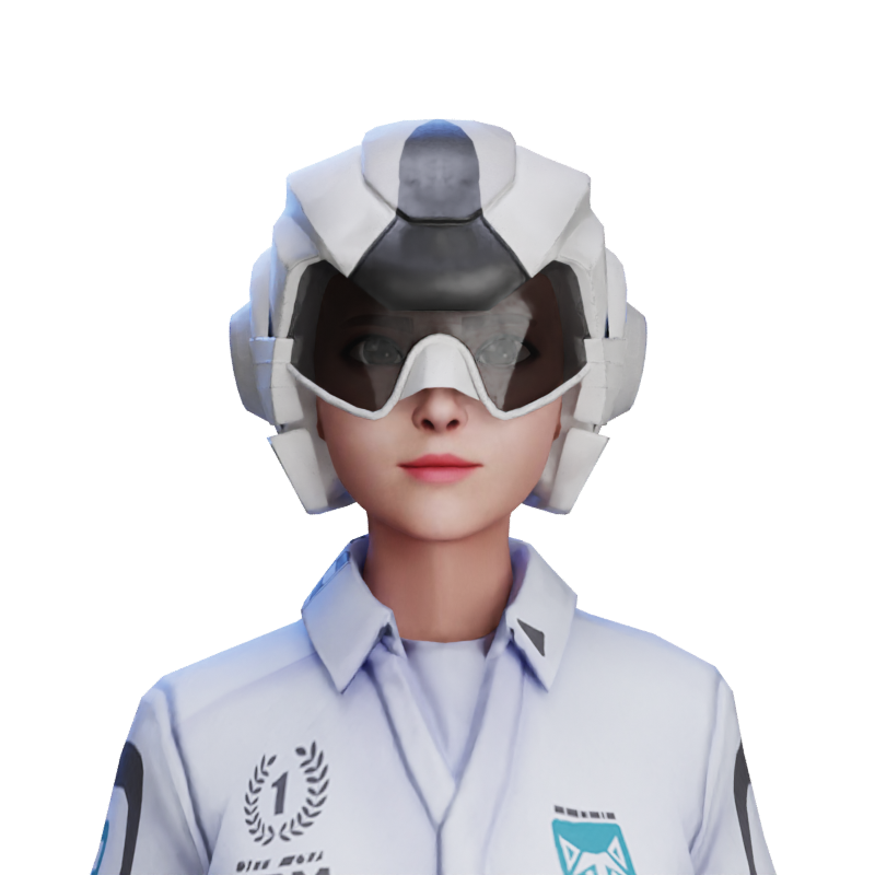 Brand-Pilot Rymareva AS's avatar