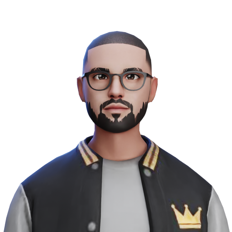 Yo! MrArroyo's avatar