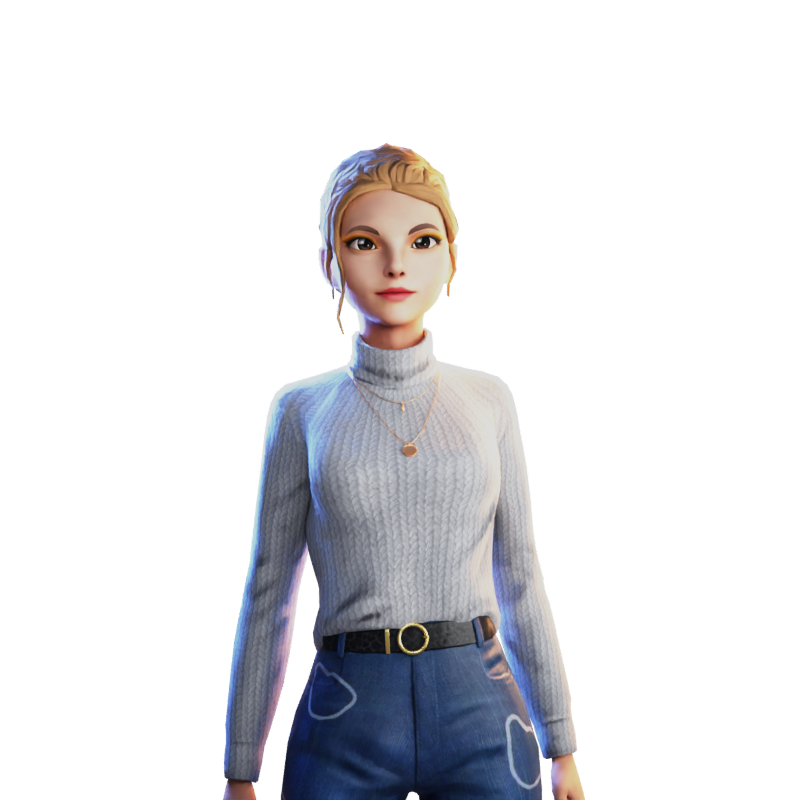 Ana_Jeronimo's avatar