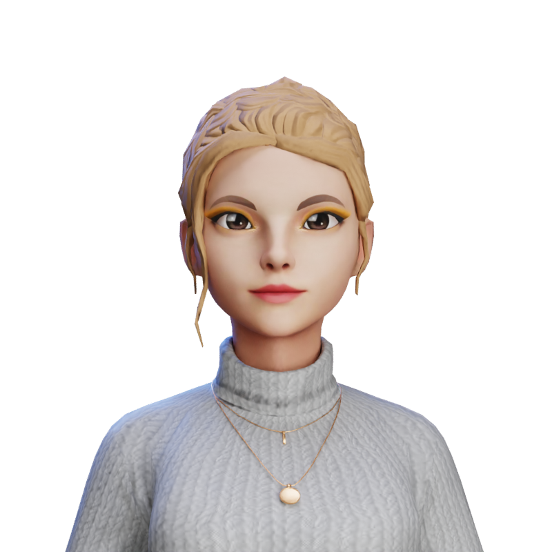 Ana_Jeronimo's avatar