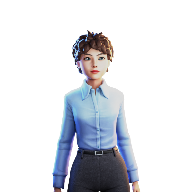 Kseniia Saraieva's avatar