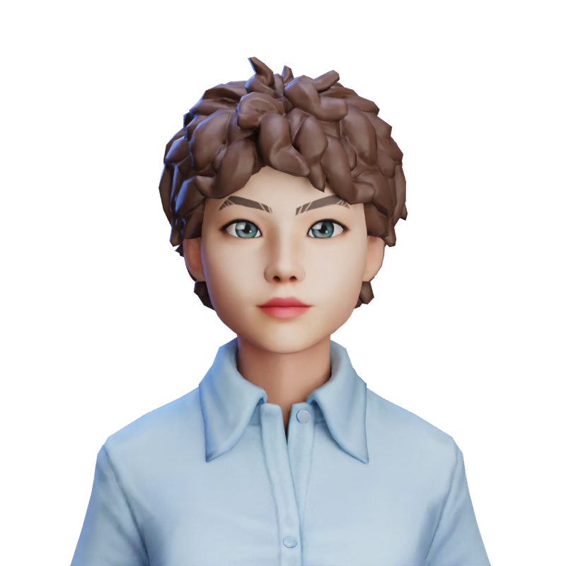 Kseniia Saraieva's avatar
