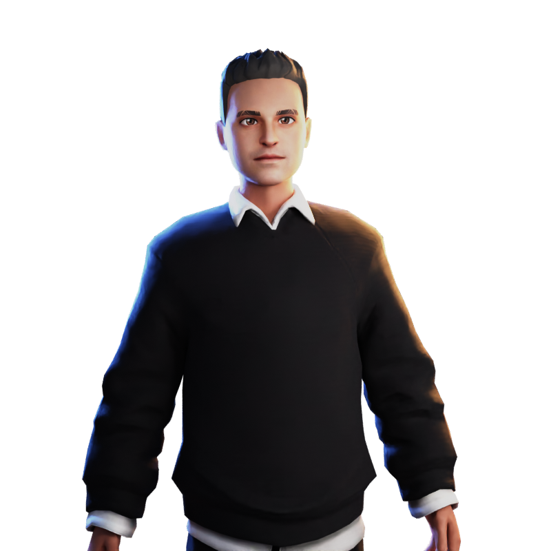 Prof.Ricardo's avatar