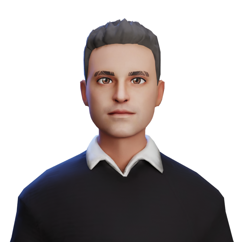 Prof.Ricardo's avatar