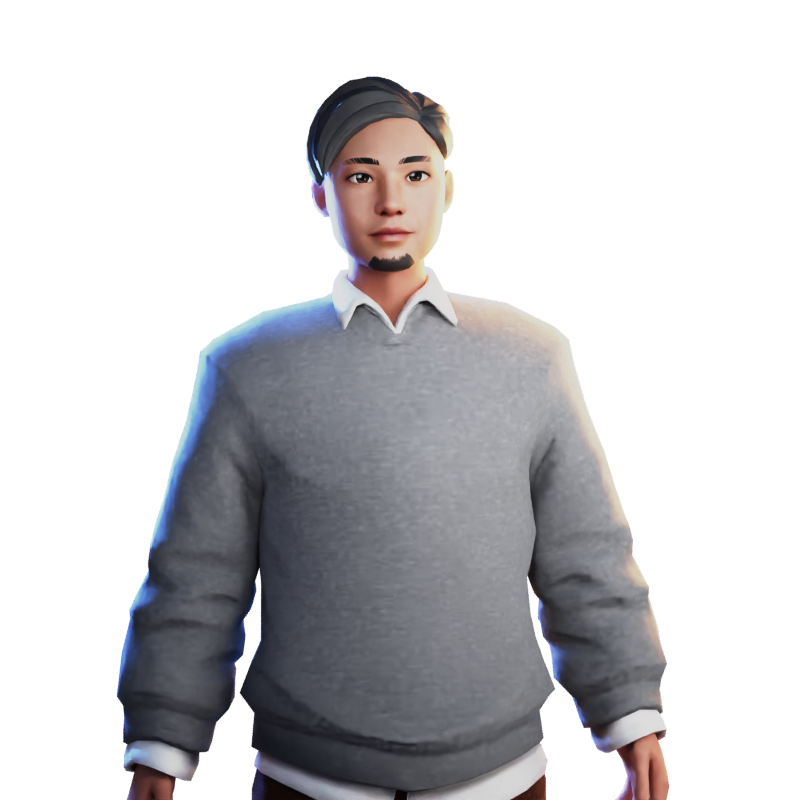 koji atobe (Makefrom1)'s avatar