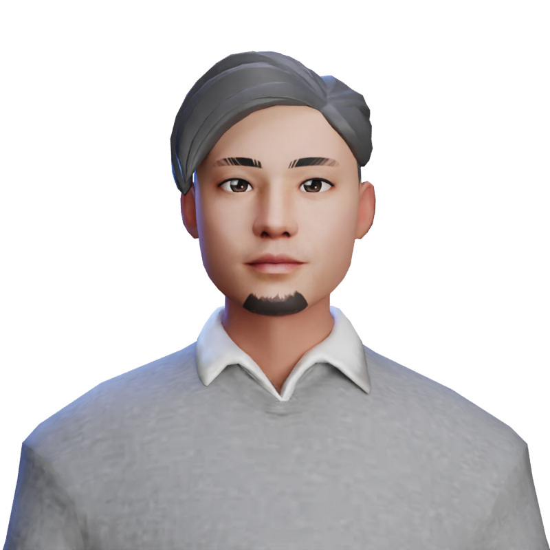 koji atobe (Makefrom1)'s avatar