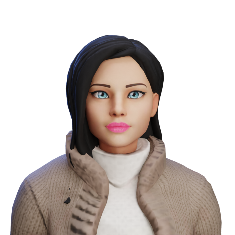 Chianyi Liang's avatar