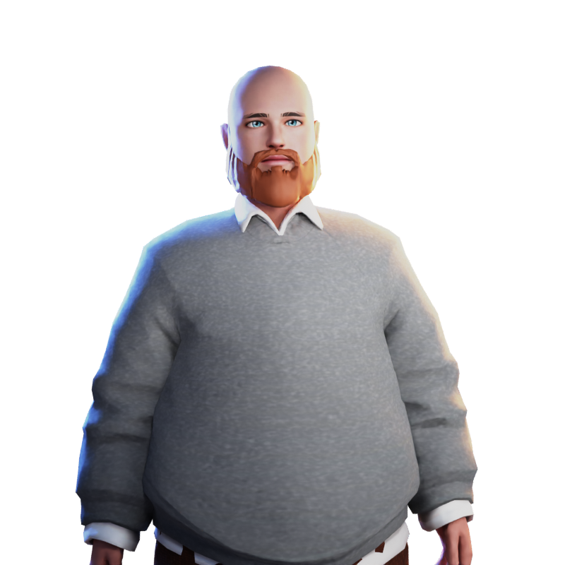 Catskills_Carver's avatar