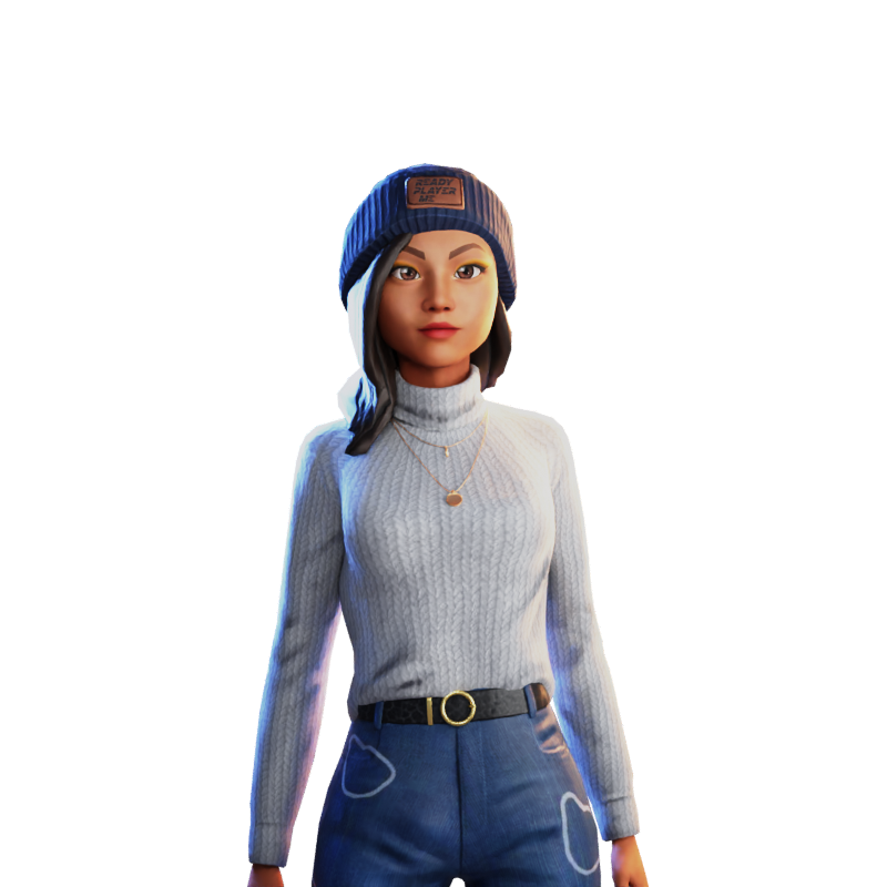 Laura_Haruki's avatar