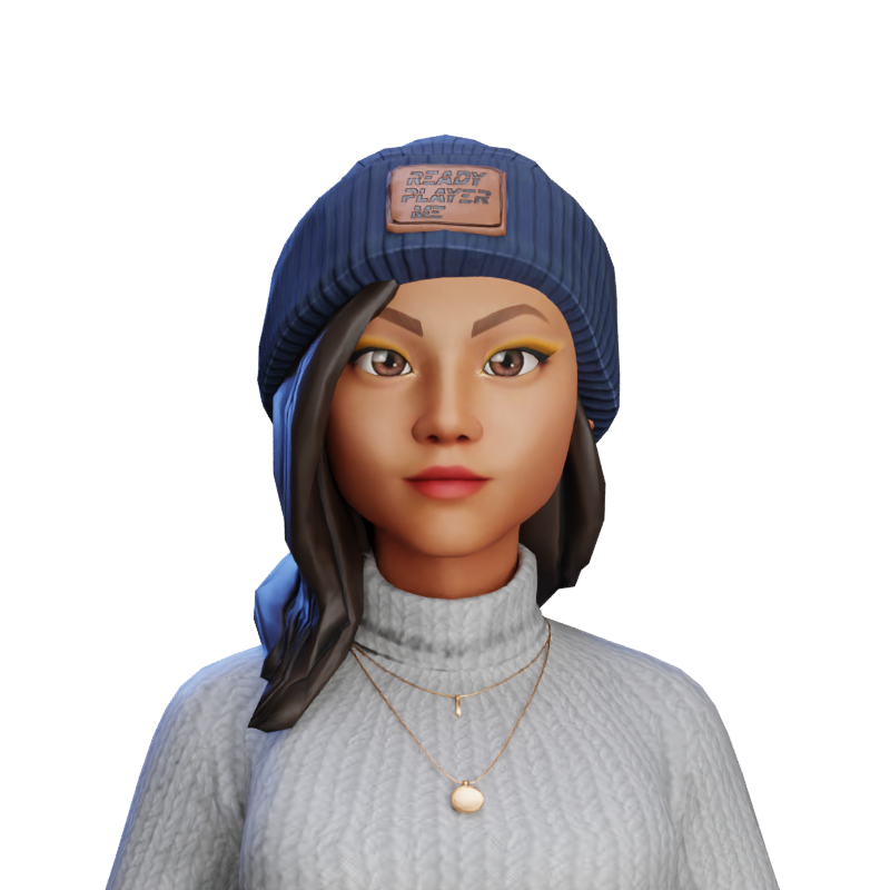 Laura_Haruki's avatar