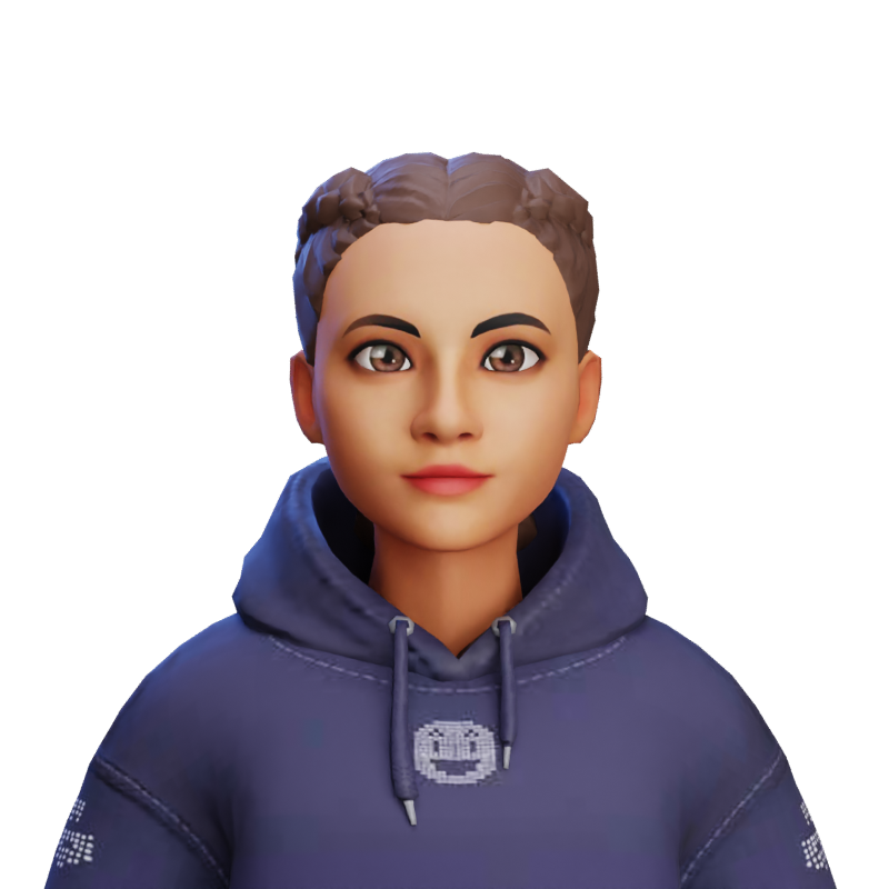 siilviiaaceedoo's avatar