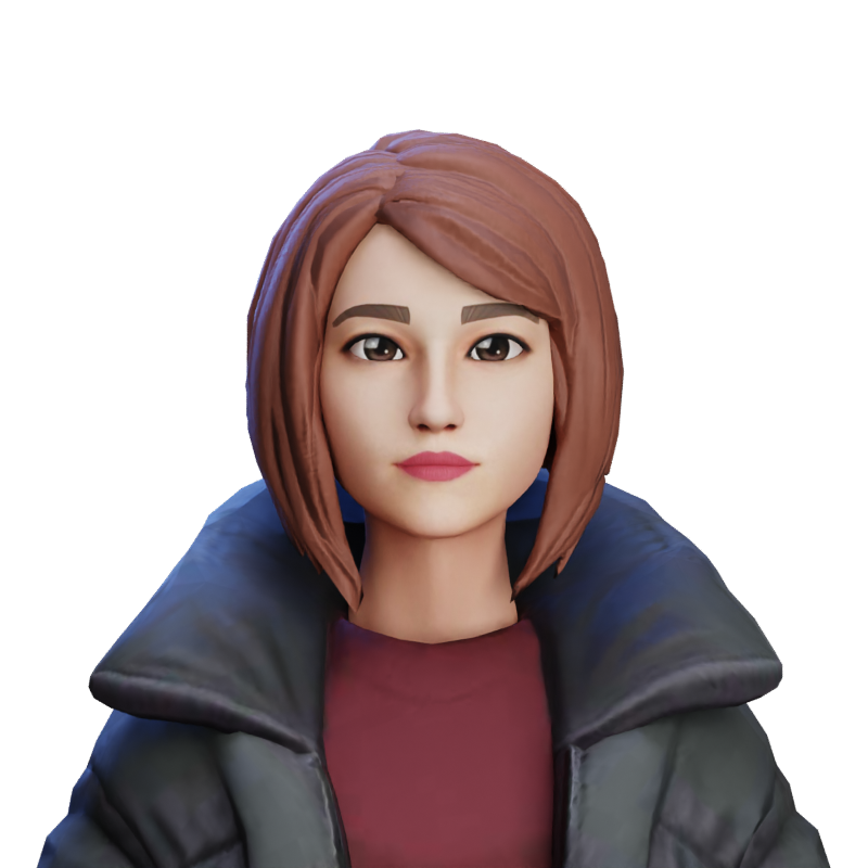 Bete Nobrega's avatar