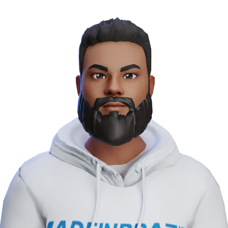 Maxugá Miller's avatar