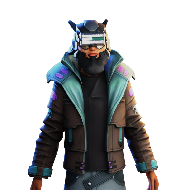 Cryptomorfosis's avatar