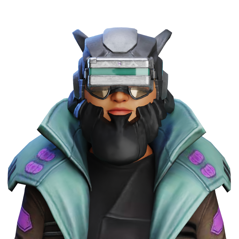 Cryptomorfosis's avatar