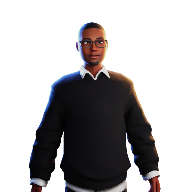 Jayden Williams's avatar