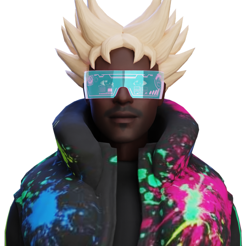 Thorium Labs's avatar