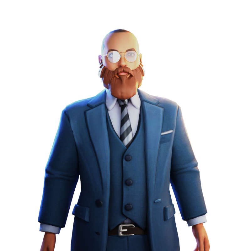 BarryBlonds's avatar