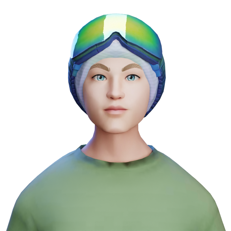 SIXP MetaWorld's avatar