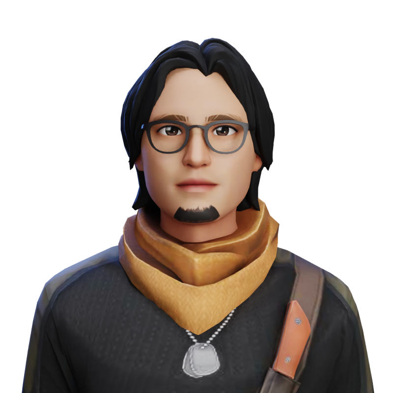 BELAS ARTES METAVERSO's avatar