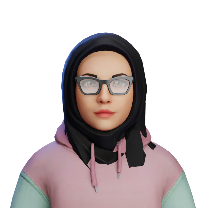 Faizah Shukor's avatar