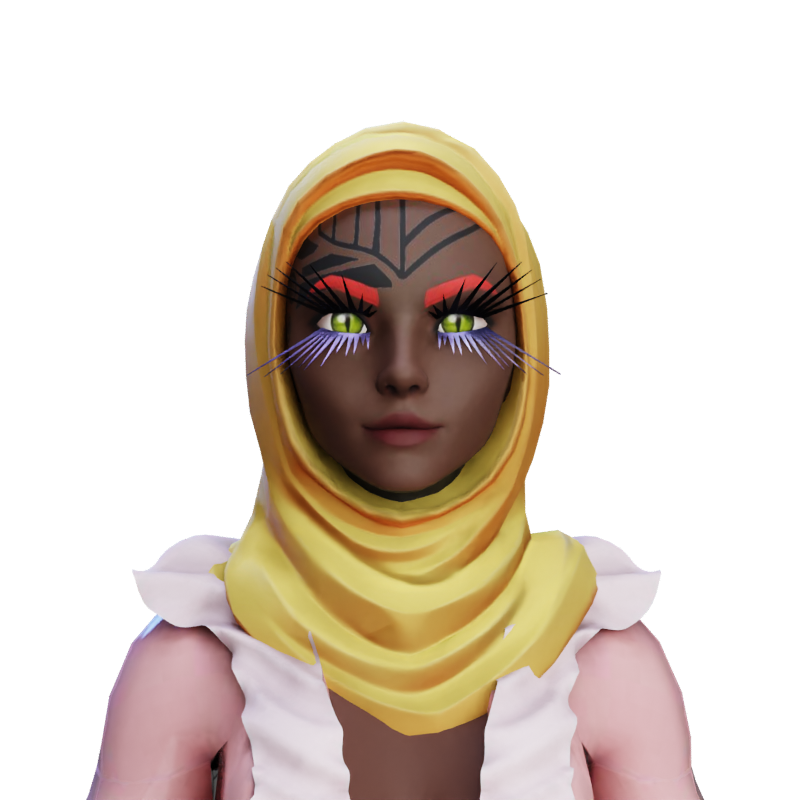 Pheetongkaa's avatar